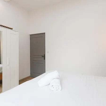 Immogroom - Elegant 3br Steps From Le Palais 公寓 戛纳