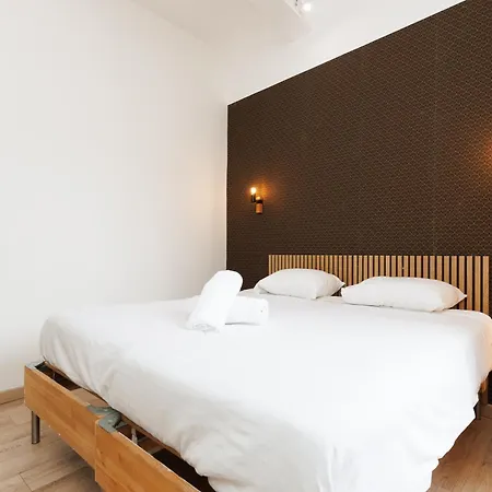 Immogroom - Elegant 3br Steps From Le Palais * 戛纳