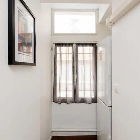 Immogroom - Elegant 3br Steps From Le Palais 公寓 戛纳
