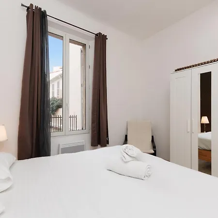 Immogroom - Elegant 3br Steps From Le Palais